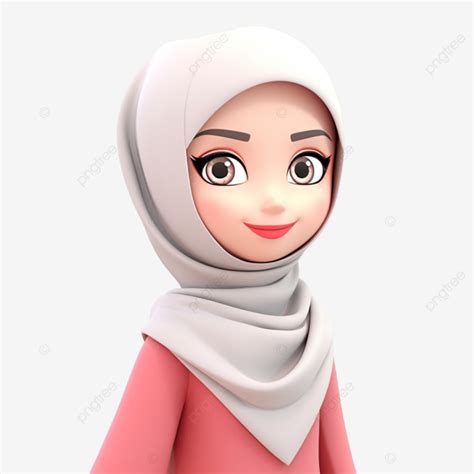hijab 3dx|928 Hijab 3D Illustrations .